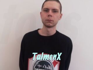 TalmenX
