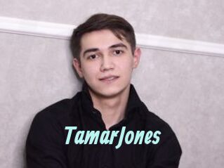 TamarJones