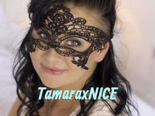 TamaraxNICE