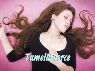 TamelaPierce