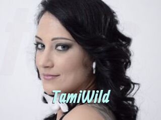 TamiWild