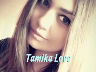Tamika_Love