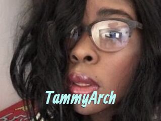 TammyArch