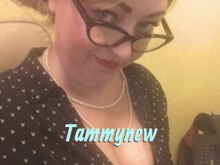 Tammynew