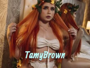 TamyBrown