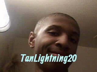 TanLightning20