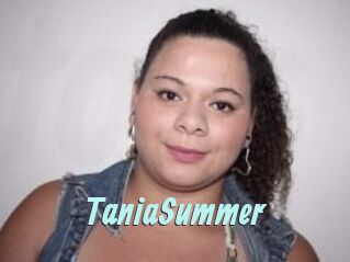 TaniaSummer