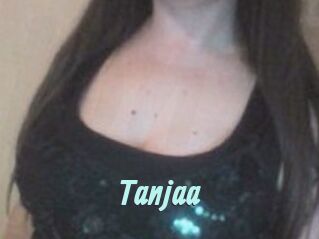 Tanjaa
