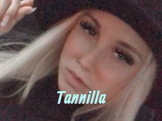 Tannilla