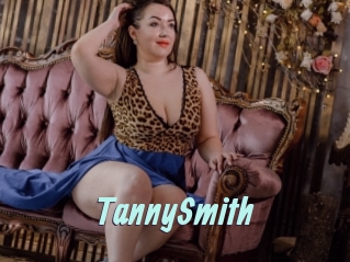 TannySmith