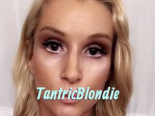 TantricBlondie