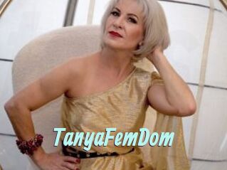 TanyaFemDom