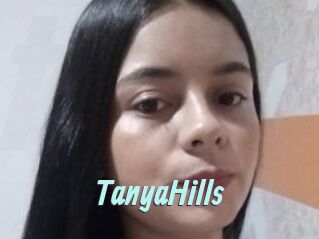 TanyaHills