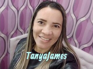 TanyaJames