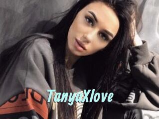 TanyaXlove
