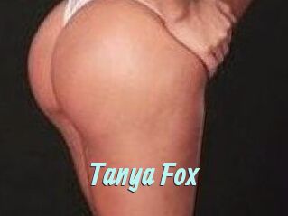 Tanya_Fox