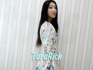 TaraRich Ton Show