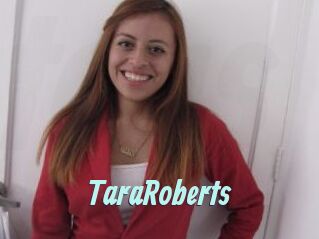 TaraRoberts