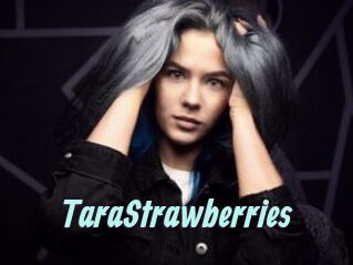 TaraStrawberries