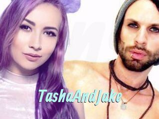 TashaAndJake