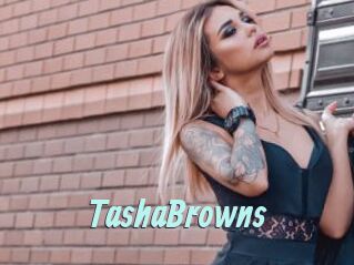 TashaBrowns