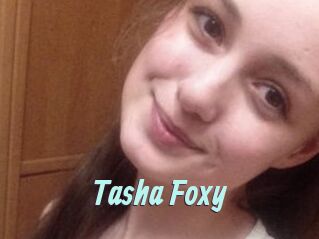 Tasha_Foxy