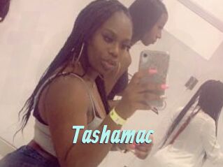 Tashamac