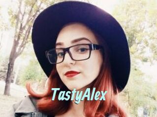 TastyAlex