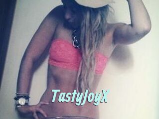 TastyJoyX
