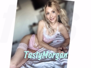 TastyMorgan Ton Show