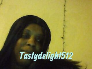 Tastydelight512