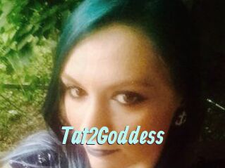 Tat2Goddess Ton Show