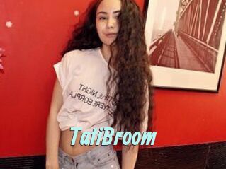 TatiBroom