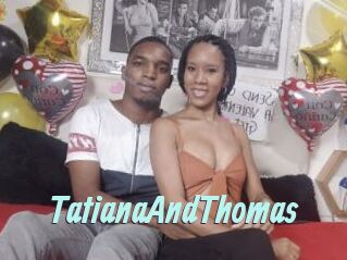 TatianaAndThomas