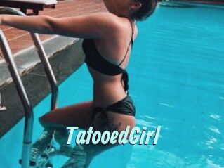 TatooedGirl
