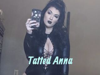 Tatted_Anna