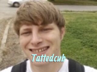 Tattedcub