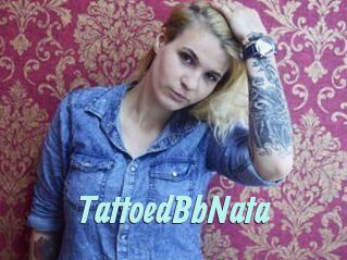 TattoedBbNata
