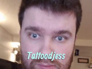 Tattoodjess