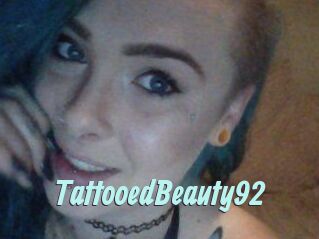 TattooedBeauty92