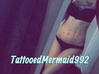 TattooedMermaid992