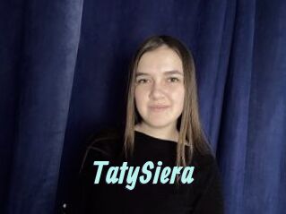 TatySiera