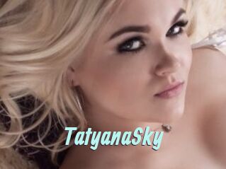 TatyanaSky