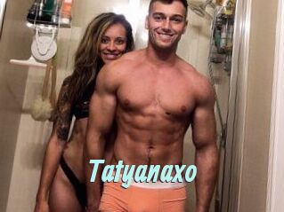 Tatyanaxo