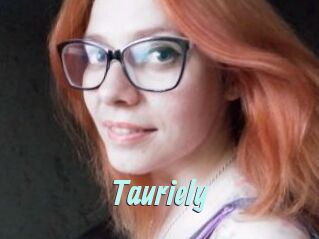 Tauriely