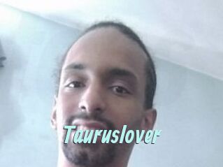 Tauruslover