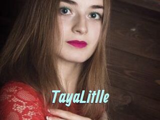 TayaLitlle