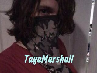 TayaMarshall