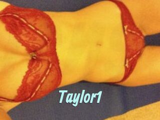 Taylor1