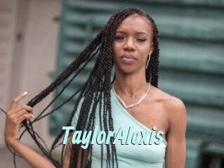 Taylor_Alexis Ton Show